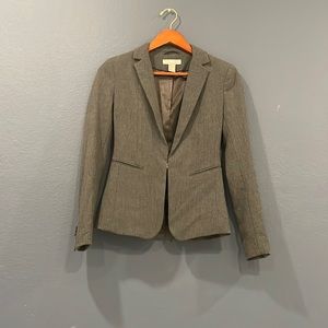 H&M blazer